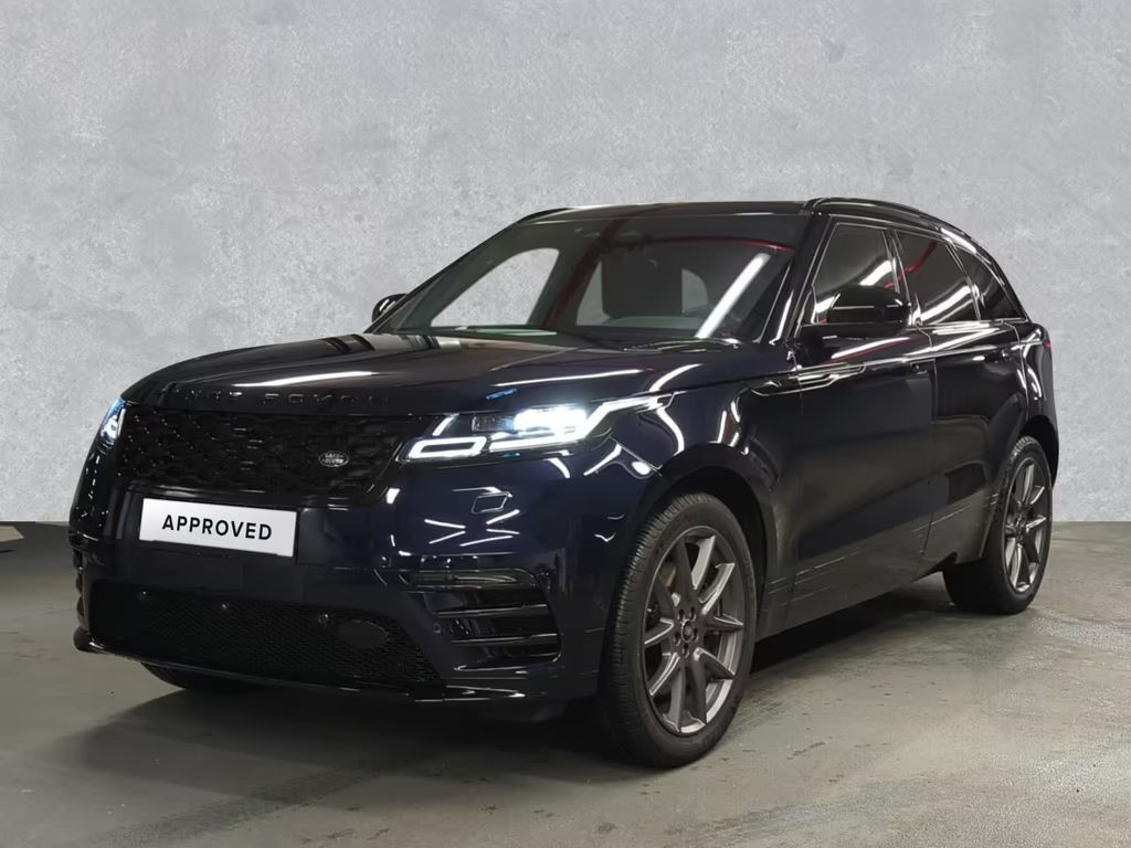 Land Rover Range Rover Velar Dynamic HSE R-Dynamic P400