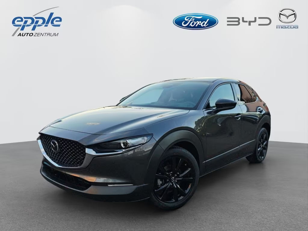 Mazda CX-30 SkyActiv Homura