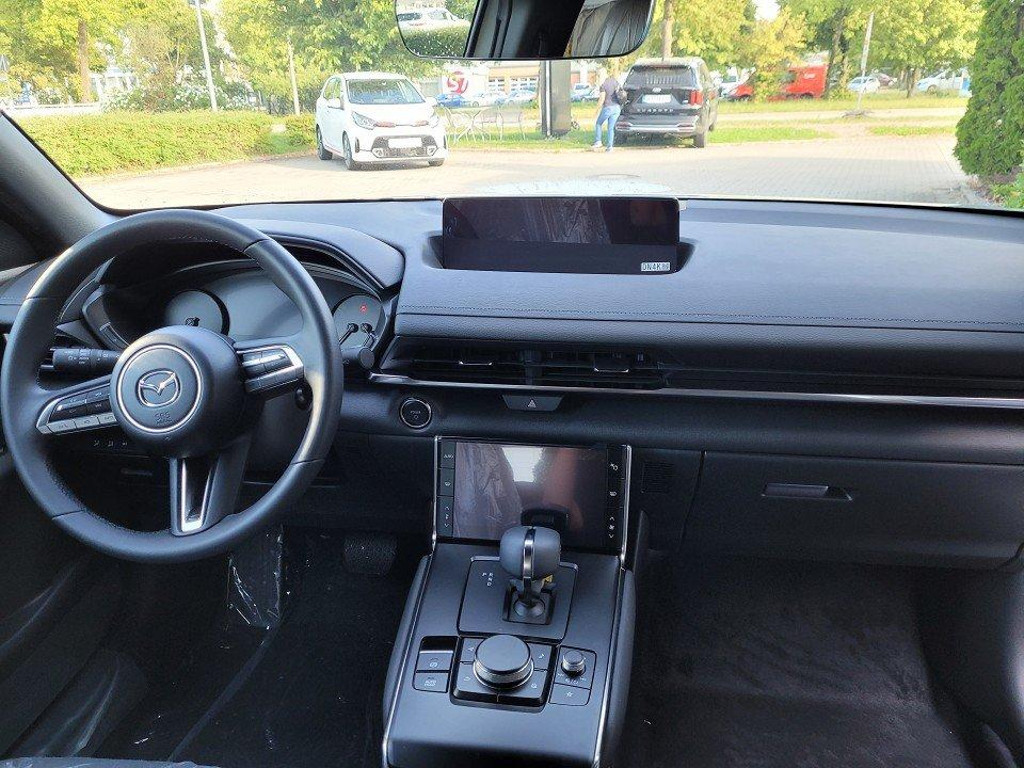 Mazda MX-30