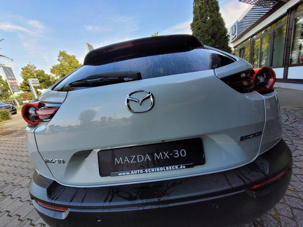 Mazda MX-30