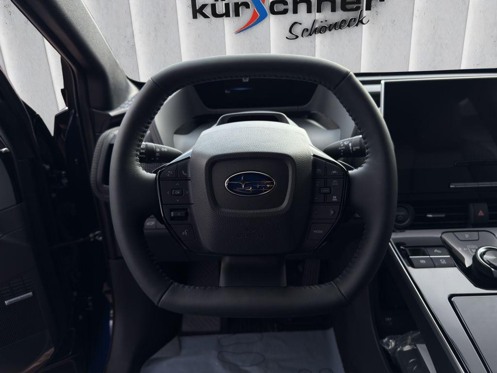 Subaru Solterra