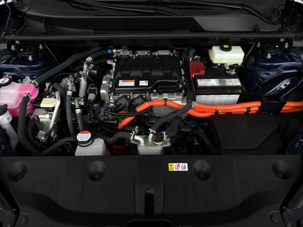 Subaru Solterra