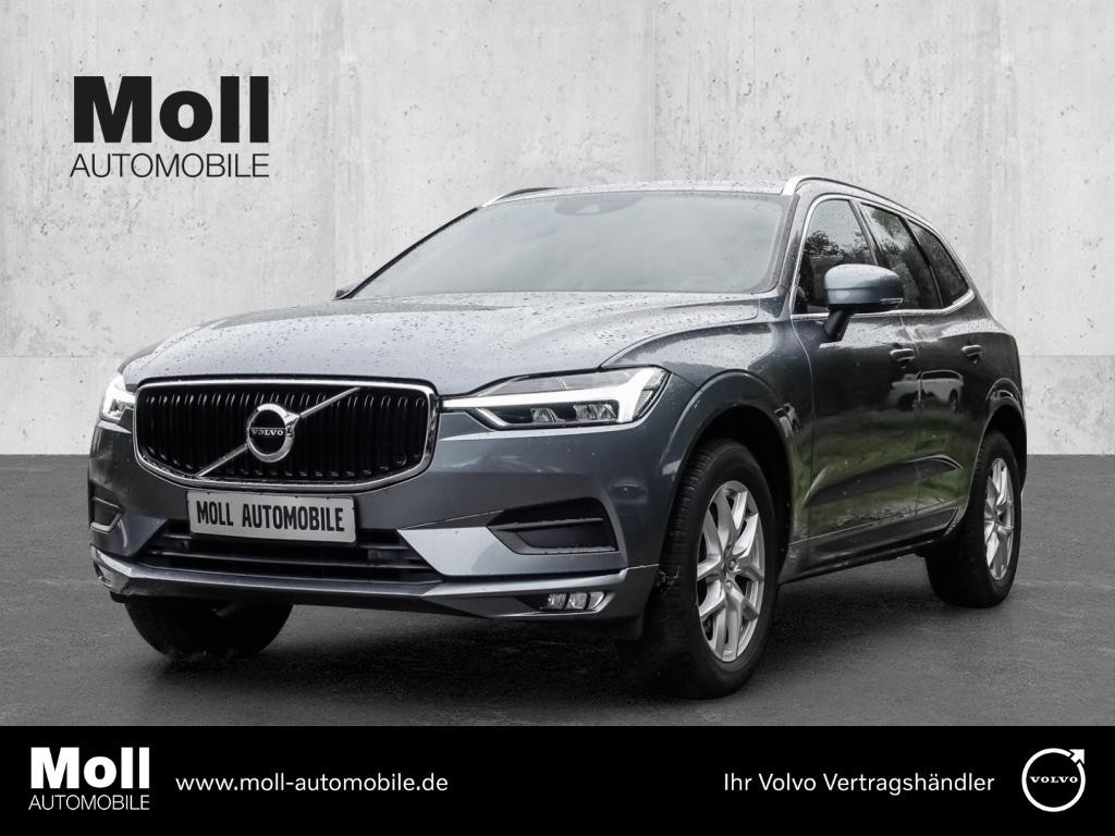 Volvo XC60 Momentum