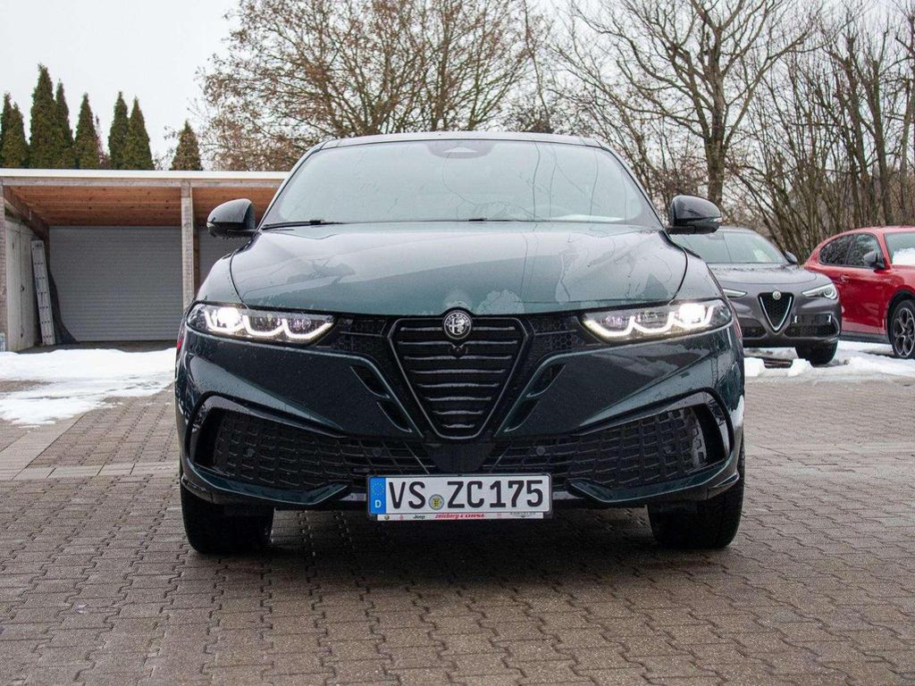 Alfa Romeo Tonale Veloce Hybrid