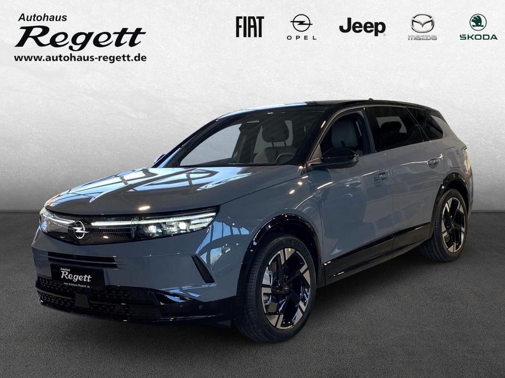 Opel Grandland Innovation Grand Sport Hybrid GS-Line