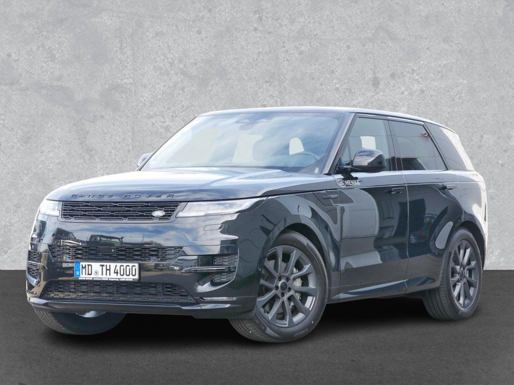 Land Rover Range Rover Sport Dynamic SE