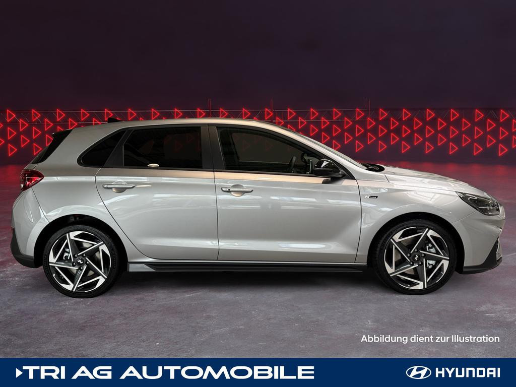 Hyundai i30 T-GDi 2WD