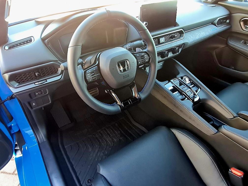 Honda Prelude