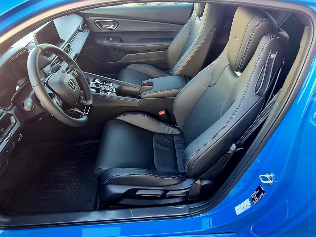Honda Prelude