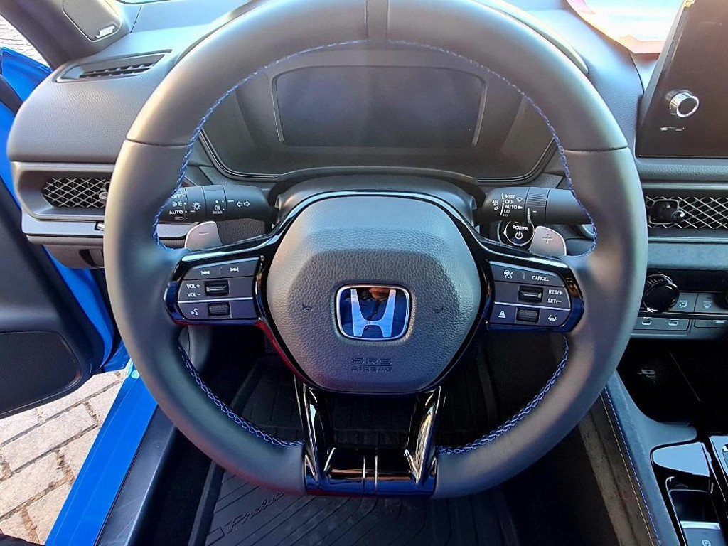Honda Prelude