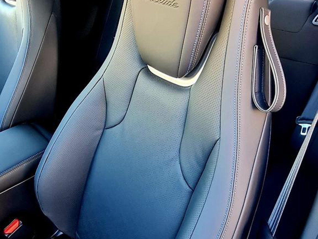 Honda Prelude
