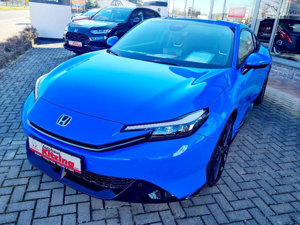 Honda Prelude