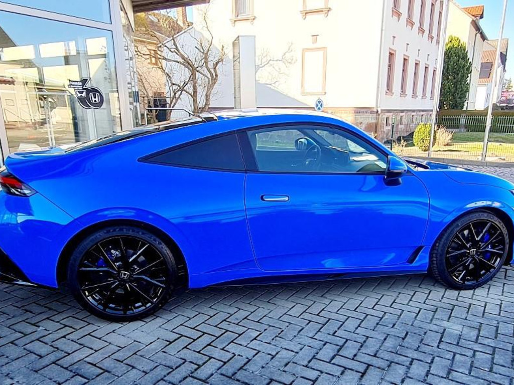 Honda Prelude