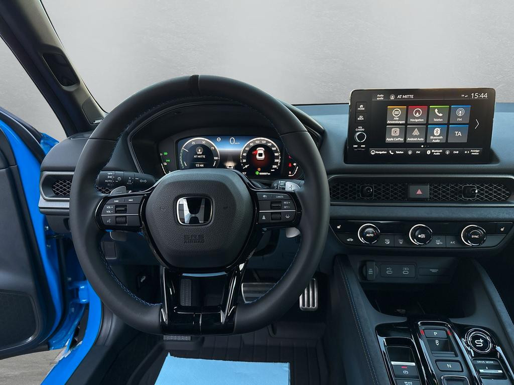 Honda Prelude