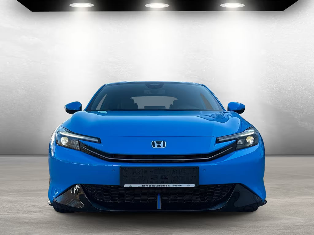 Honda Prelude