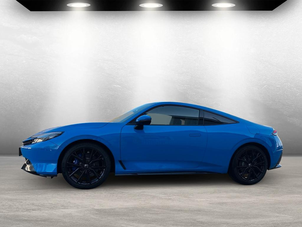 Honda Prelude