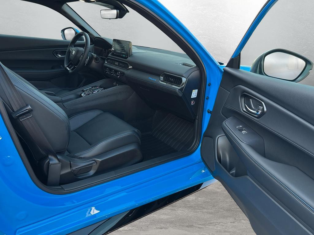 Honda Prelude