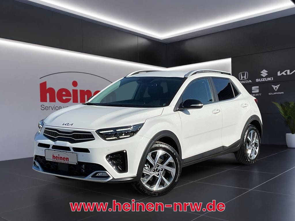 Kia Stonic GT-Line
