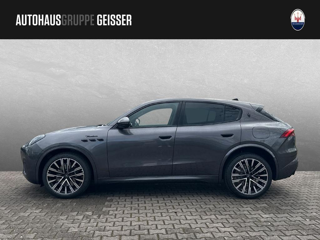 Maserati Grecale