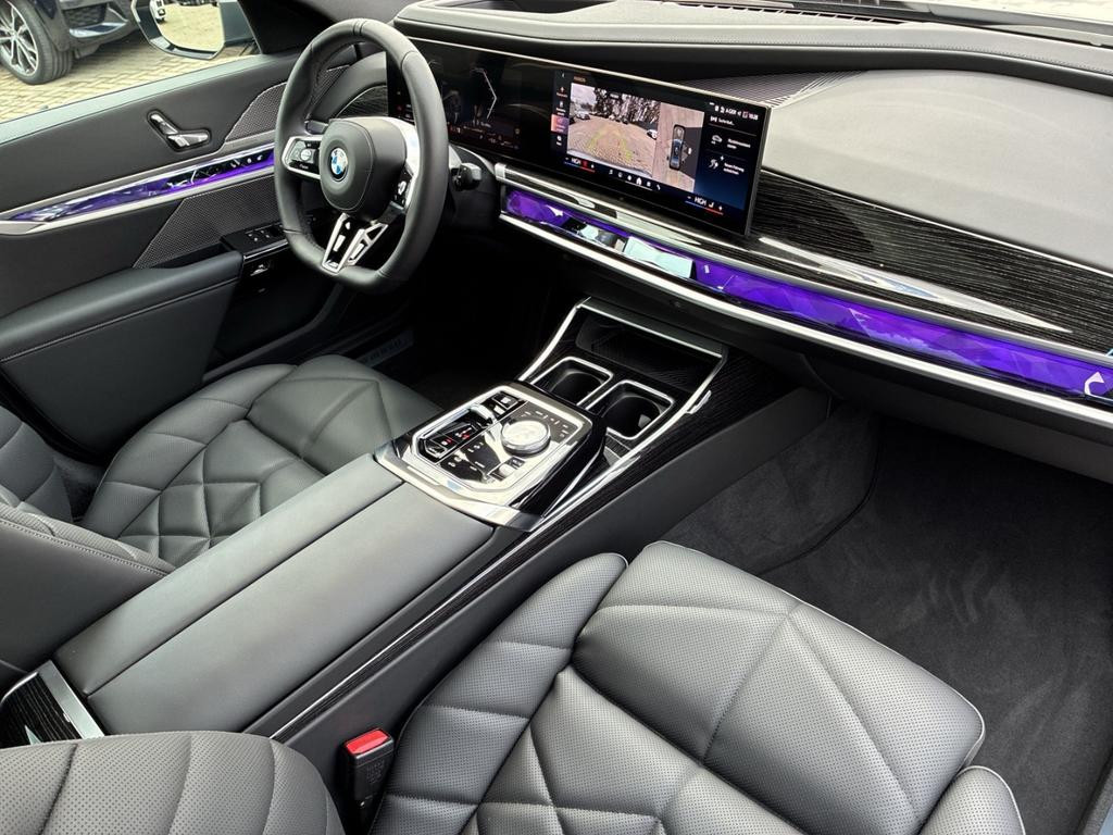 BMW 7 Serie
