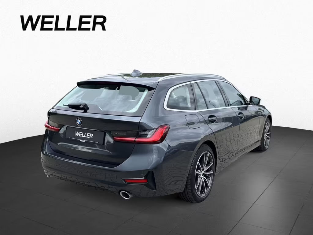 BMW 3 Serie