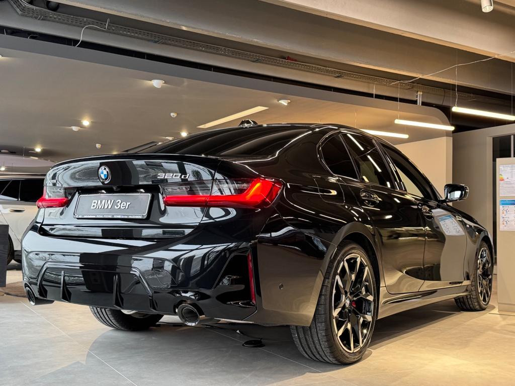 BMW 3 Serie