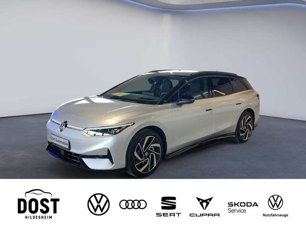 Volkswagen ID.7 IQ.Drive Pro Tourer