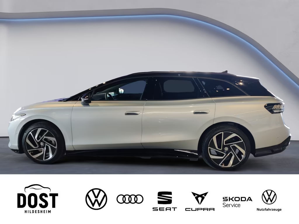 Volkswagen ID.7