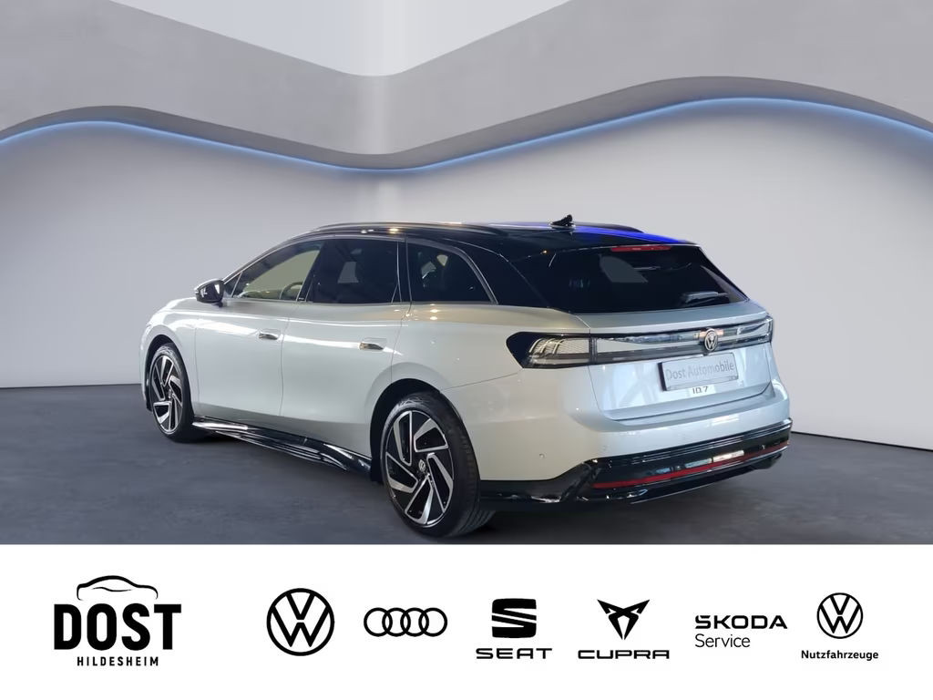 Volkswagen ID.7