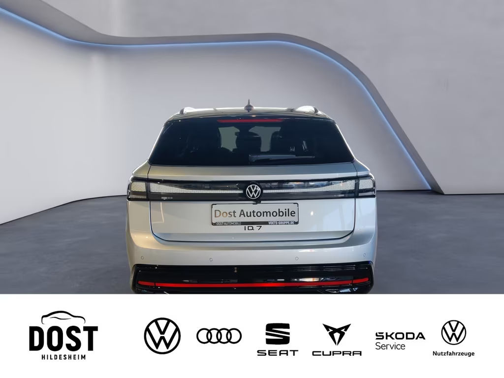 Volkswagen ID.7