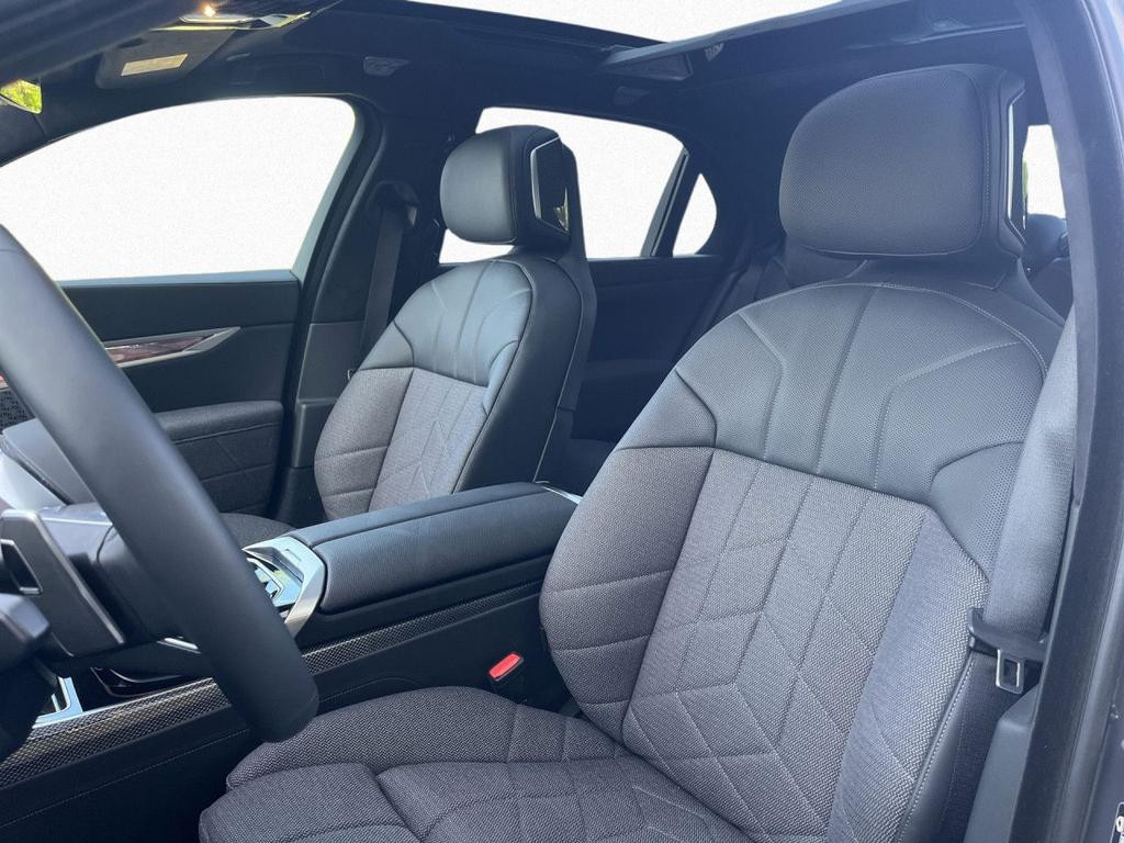 BMW 7 Serie