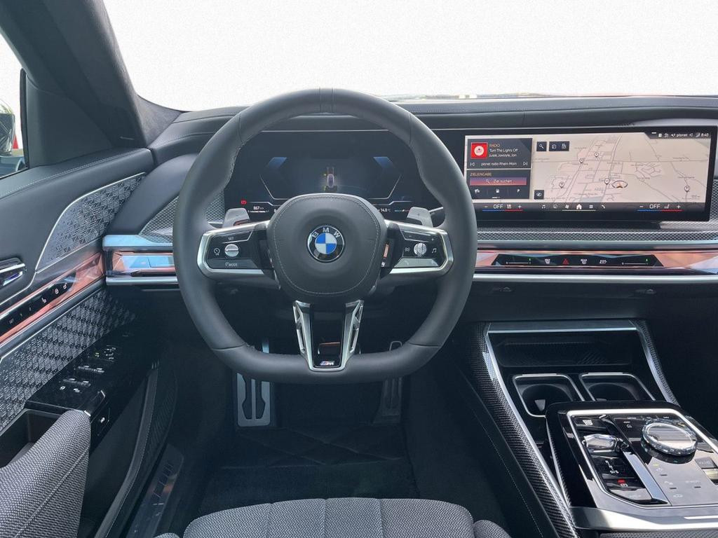 BMW 7 Serie