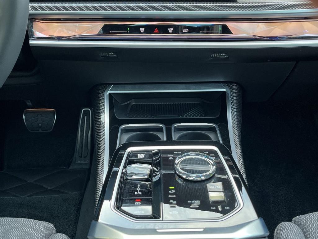 BMW 7 Serie