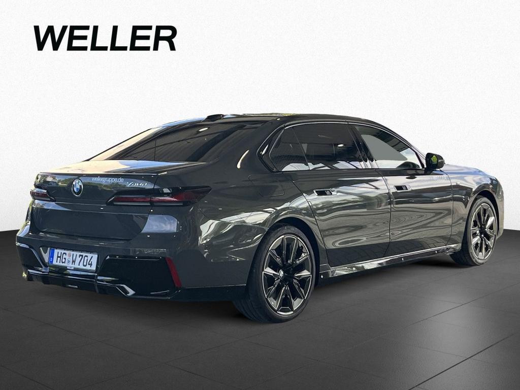BMW 7 Serie
