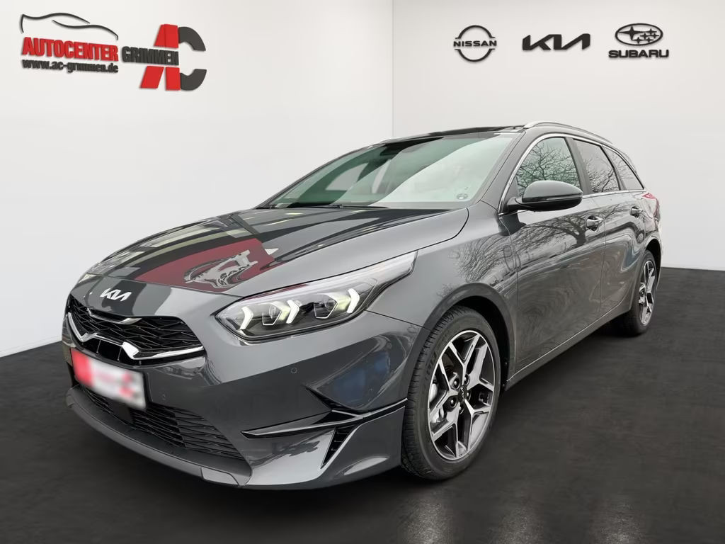 Kia Ceed SportWagon