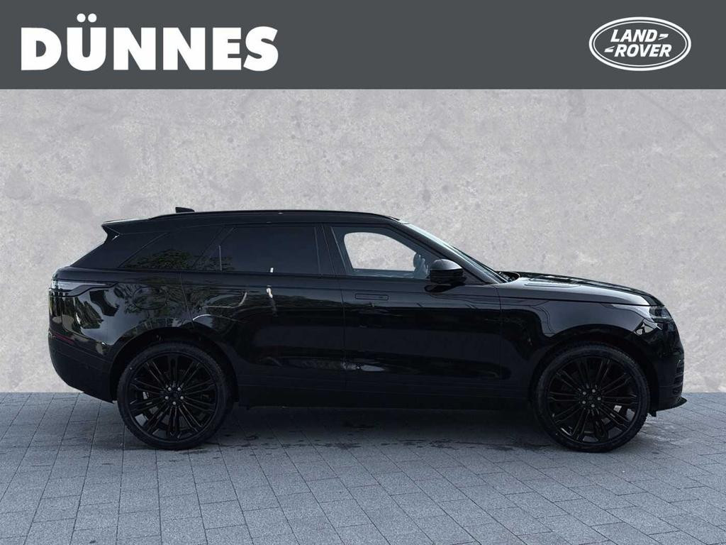 Land Rover Range Rover Velar Dynamic SE D300