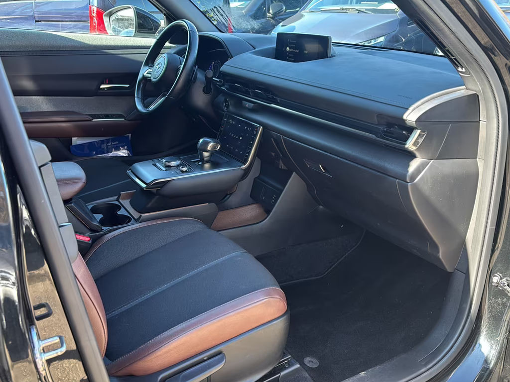 Mazda MX-30