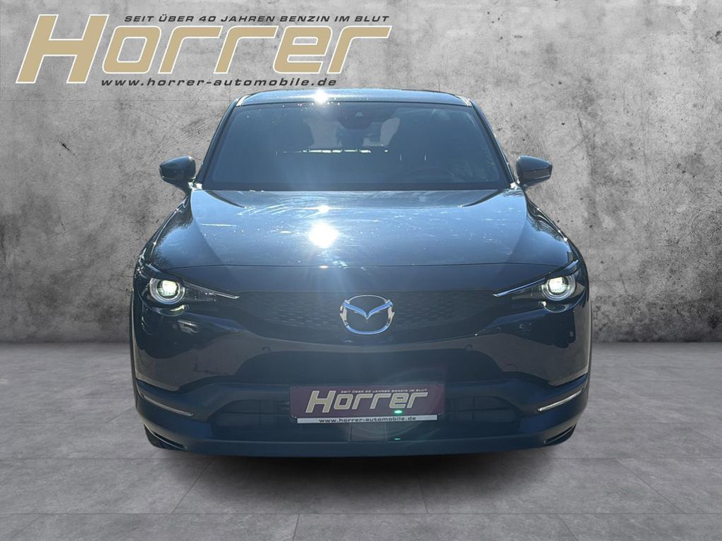 Mazda MX-30