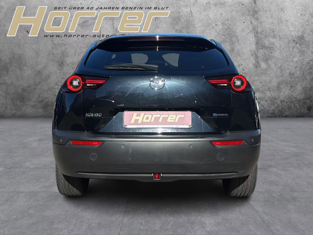 Mazda MX-30