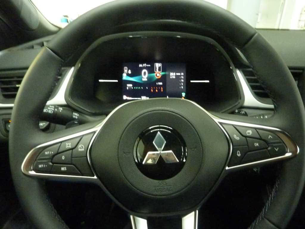 Mitsubishi Grandis