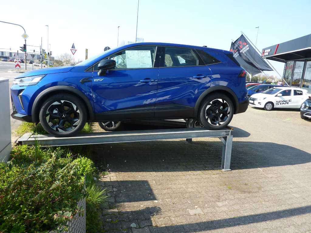 Mitsubishi Grandis