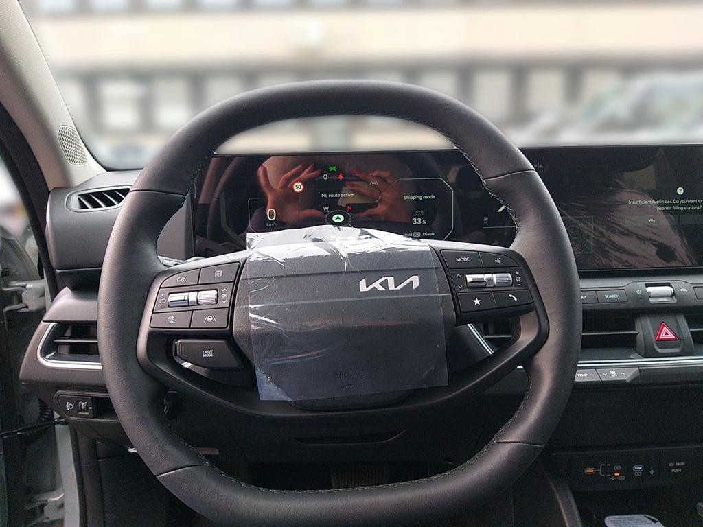 Kia K4