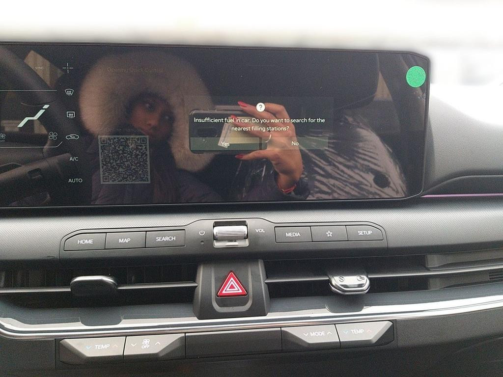 Kia K4
