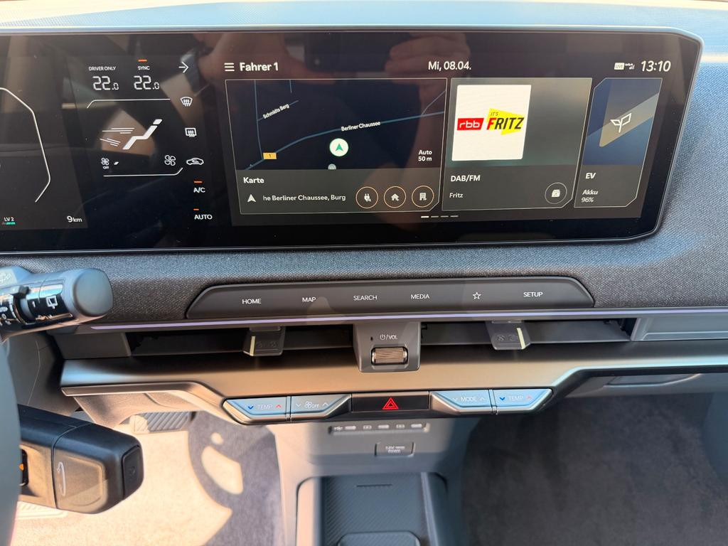 Kia EV2