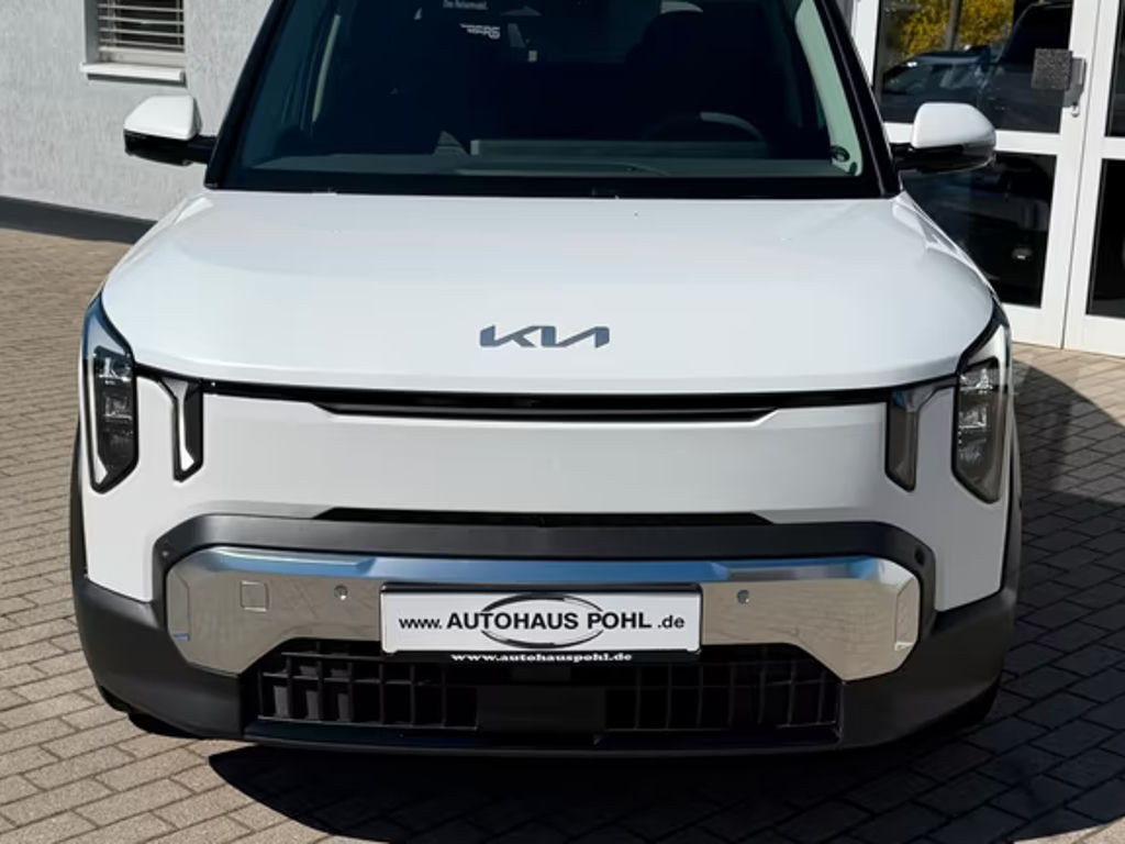 Kia EV2
