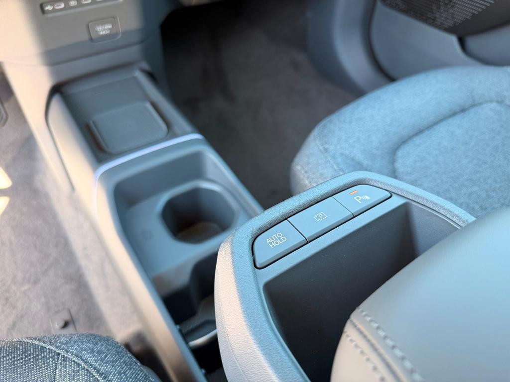 Kia EV2