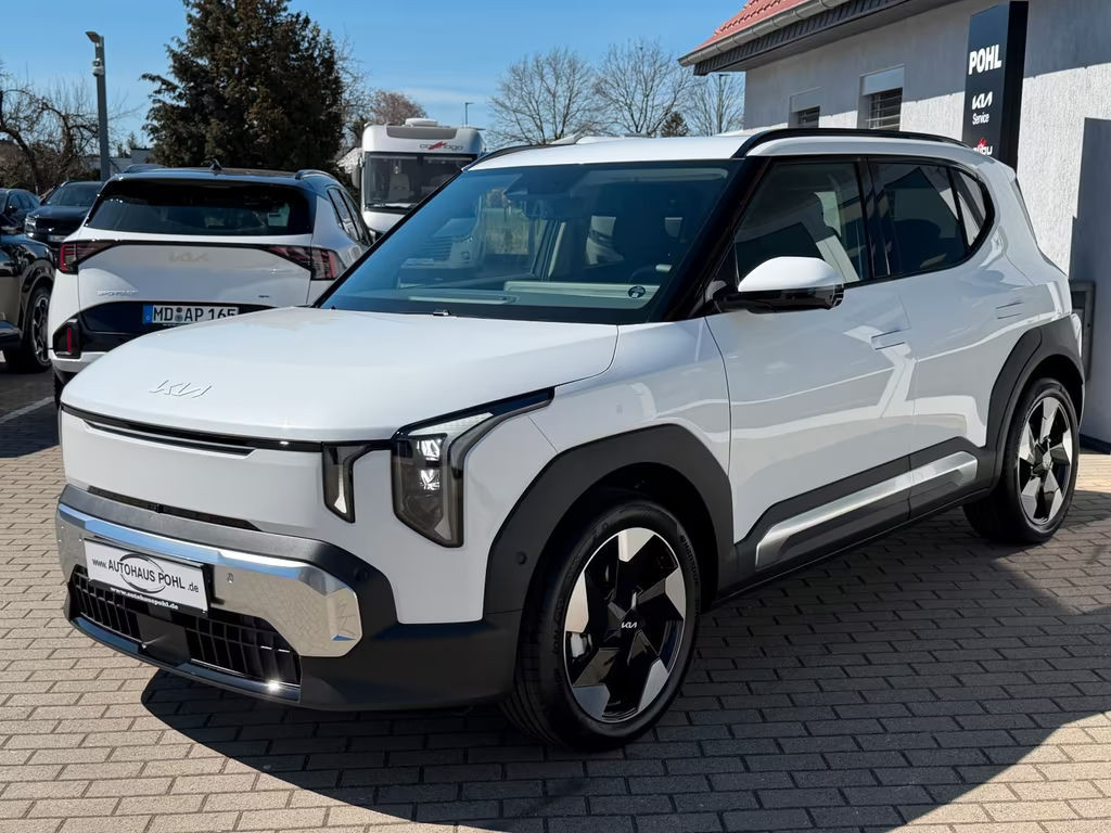 Kia EV2