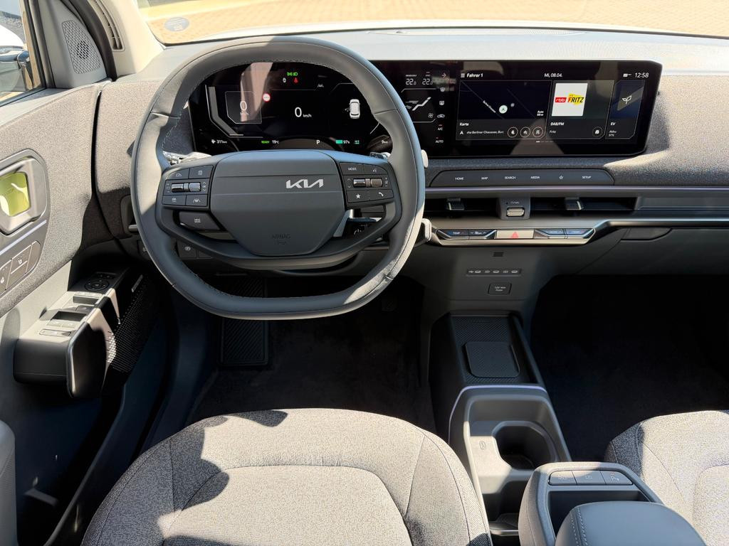 Kia EV2