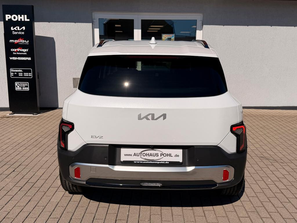 Kia EV2
