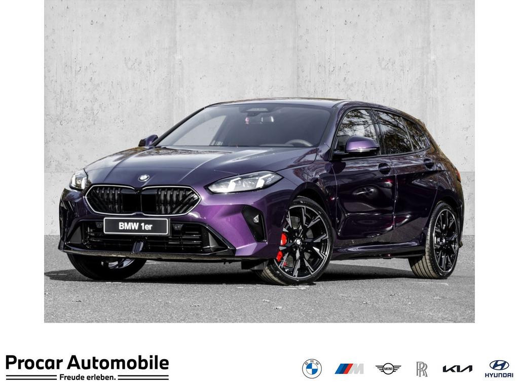 BMW 1 Serie 123 M-Sport xDrive Sedan